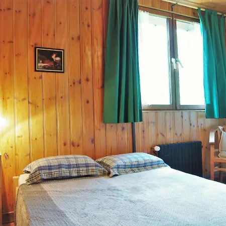Chalet L'piri By Interhome Chamonix