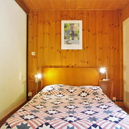 L'piri By Interhome Chalet