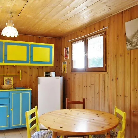 L'piri By Interhome