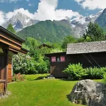 Chalet L'piri By Interhome