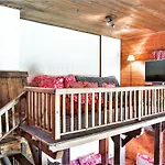 Alpstuga L'piri By Interhome *
