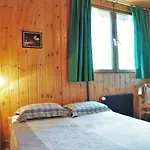 Alpstuga L'piri By Interhome Chamonix