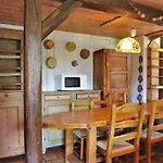 L'piri By Interhome Alpstuga