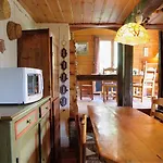 L'piri By Interhome Alpstuga