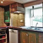 Chalet L'piri By Interhome Chamonix