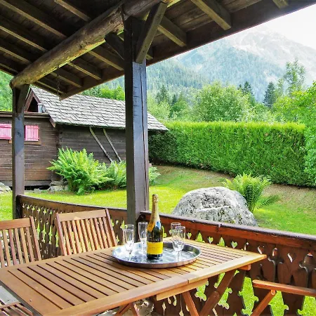 Chalet L'piri By Interhome *