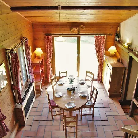 L'piri By Interhome Chalet
