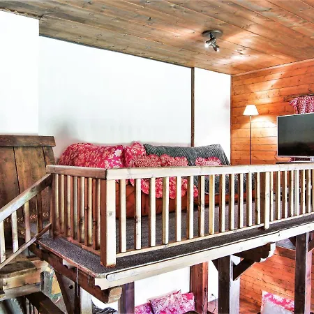 Chalet L'piri By Interhome *