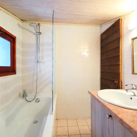 L'piri By Interhome Horská chata