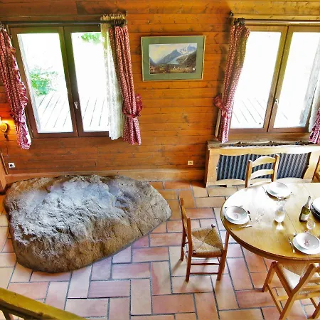 L'piri By Interhome Chamonix