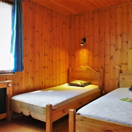 Horská chata L'piri By Interhome *