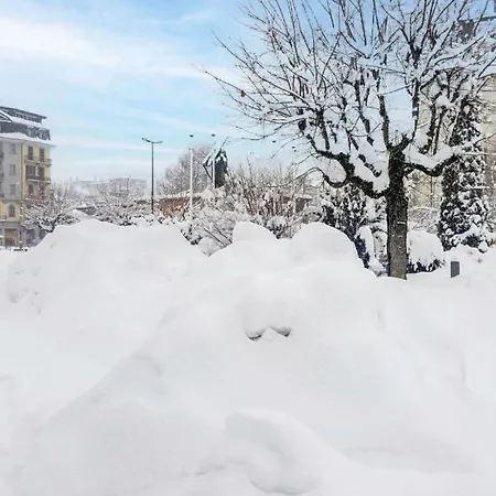 L'piri By Interhome Horská chata Chamonix