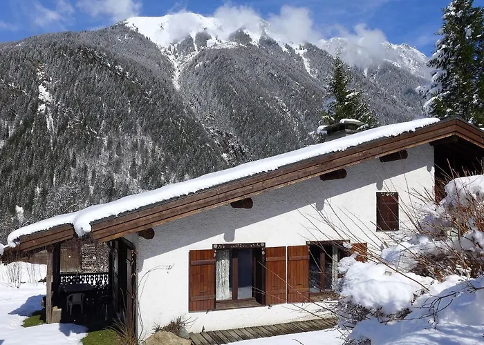 Dağ evi L'piri By Interhome