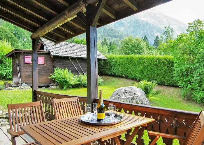 Chalet L'piri By Interhome *