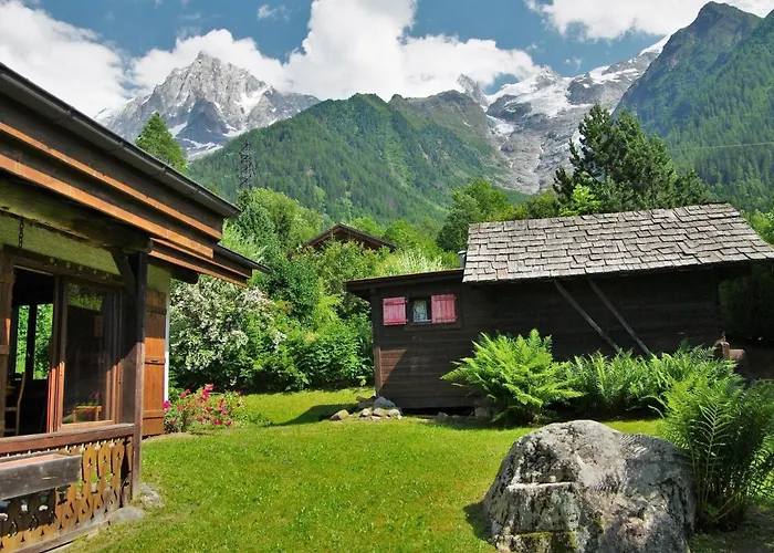 Chalet L'piri By Interhome