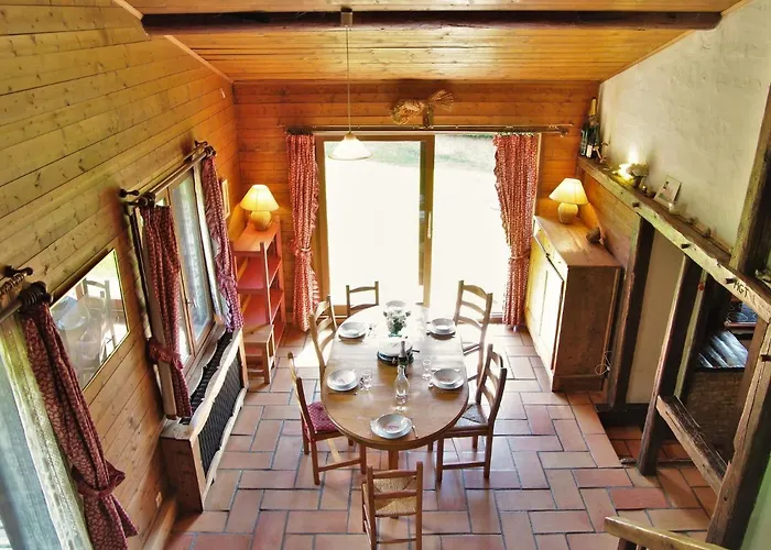 L'piri By Interhome Chalet