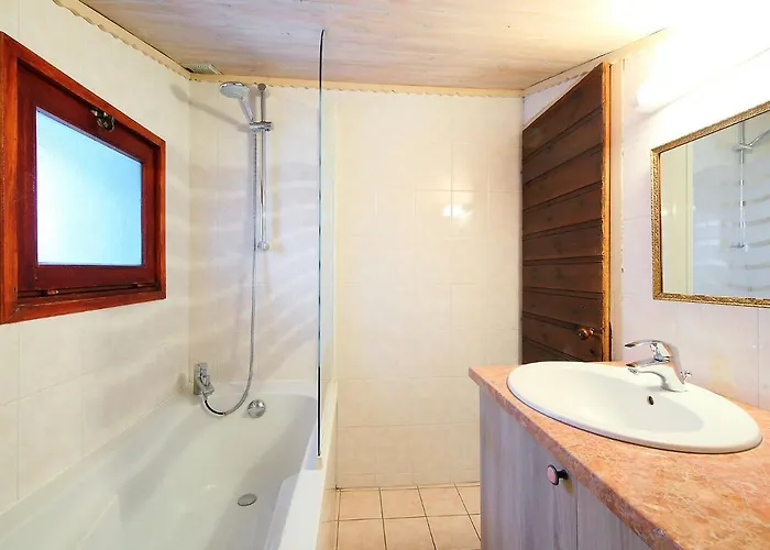 L'piri By Interhome Chalet