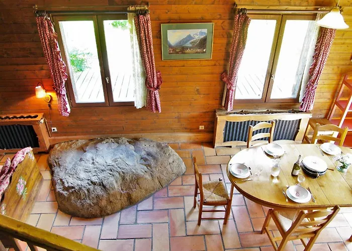 L'piri By Interhome Chamonix