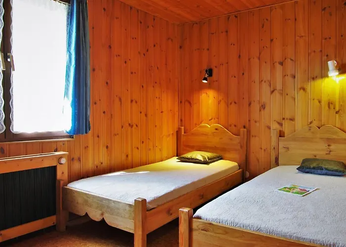 Chalet L'piri By Interhome *