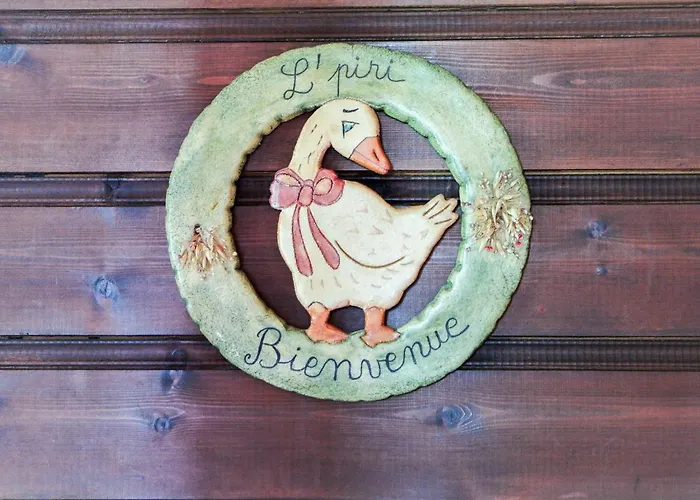 L'piri By Interhome *