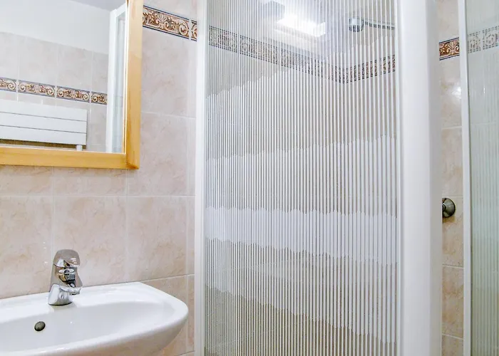 L'piri By Interhome Chalet *