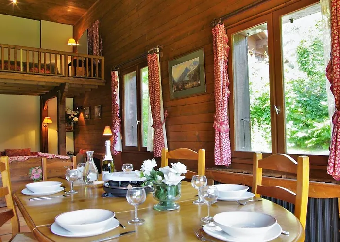 Dağ evi L'piri By Interhome *