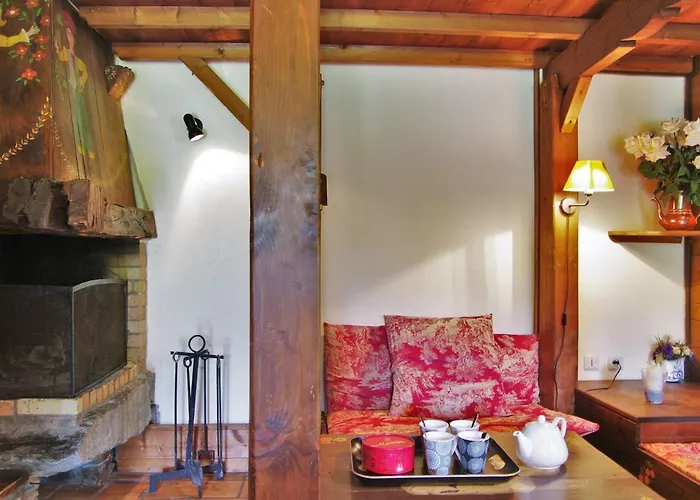 L'piri By Interhome *