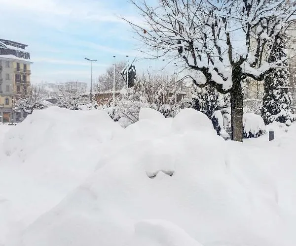 L'piri By Interhome Chalet Chamonix