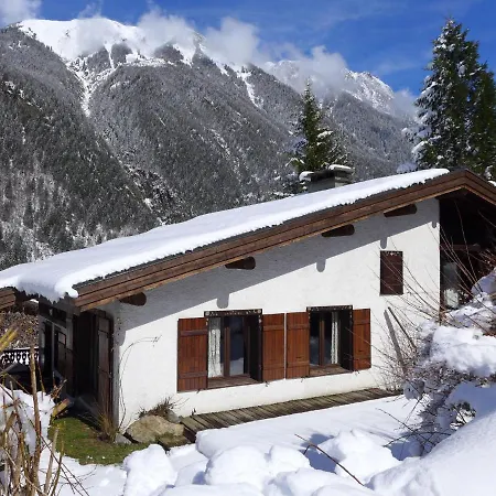 L'piri By Interhome Chamonix