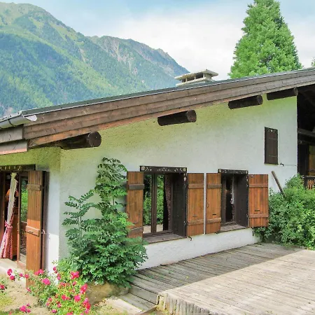 L'piri By Interhome Chamonix