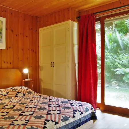 L'piri By Interhome Alpesi faház *