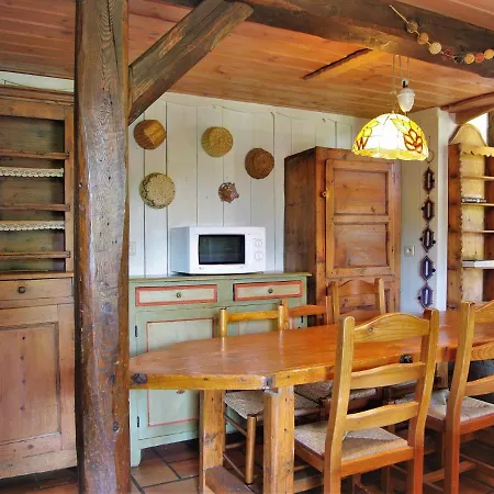 L'piri By Interhome Alpesi faház