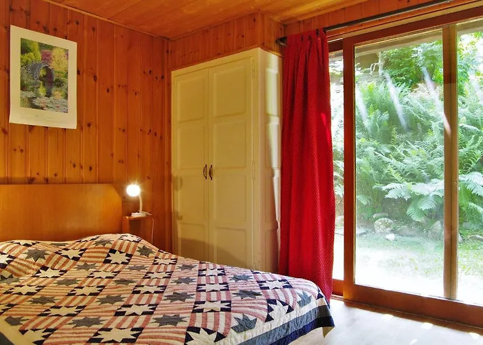 L'piri By Interhome Alpesi faház *