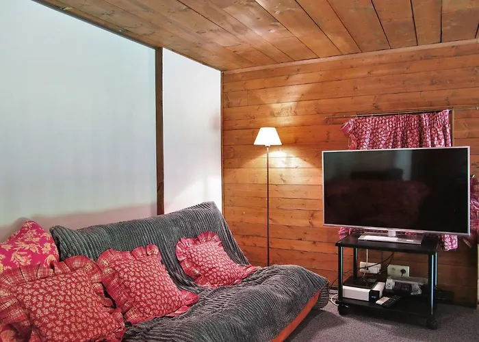 L'piri By Interhome Chamonix