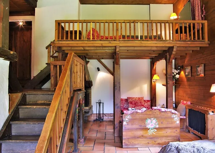 L'piri By Interhome Chamonix