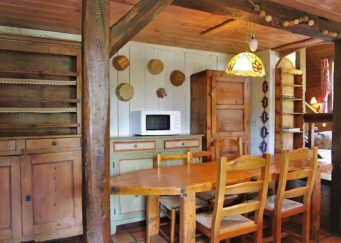 L'piri By Interhome Alpesi faház