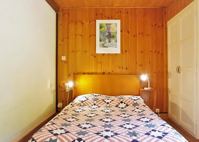 L'piri By Interhome Alpesi faház