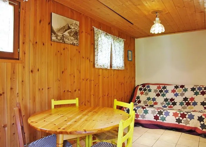 L'piri By Interhome *