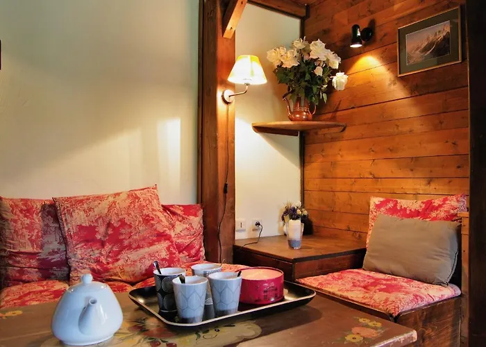 L'piri By Interhome *