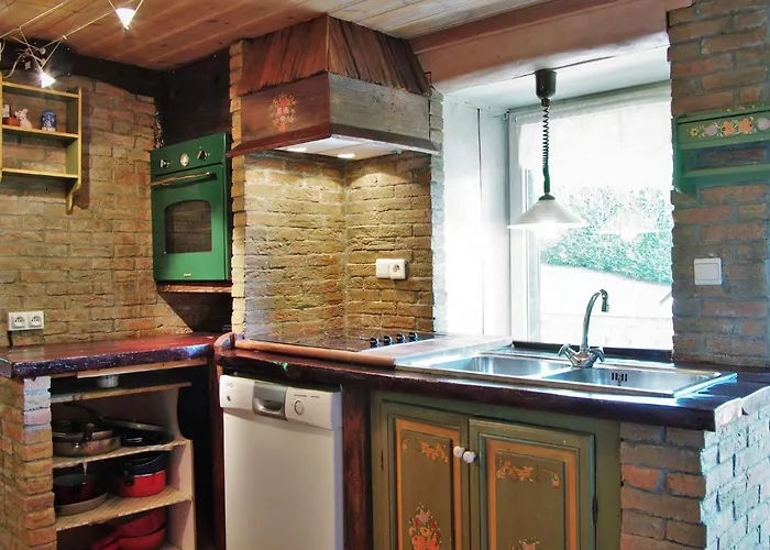 Alpesi faház L'piri By Interhome Chamonix